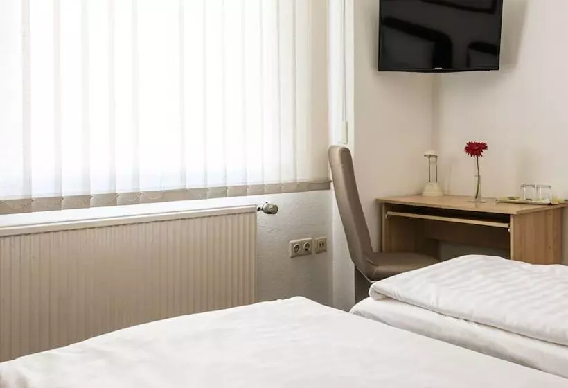 ホテル Gutshof Havelland