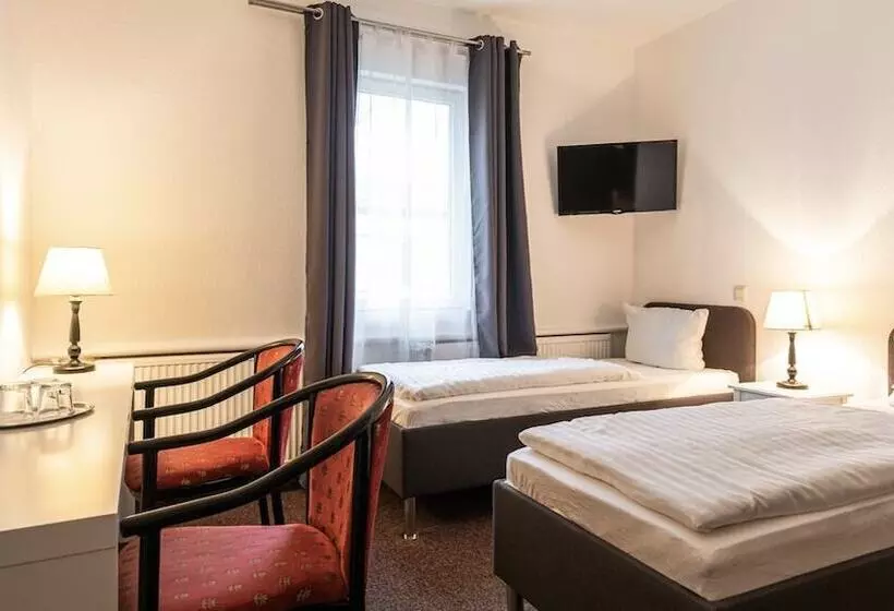 ホテル Gutshof Havelland