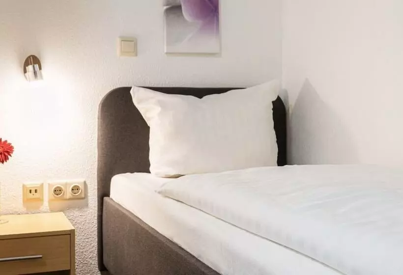 ホテル Gutshof Havelland