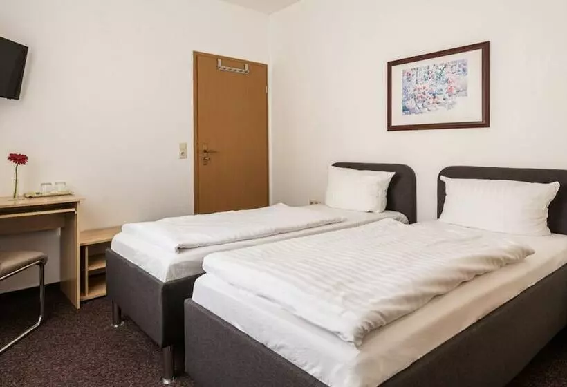 ホテル Gutshof Havelland