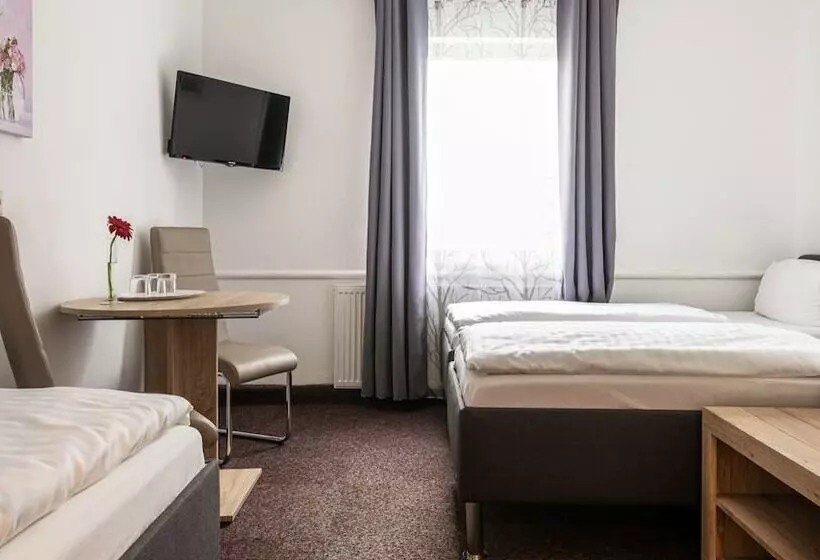 ホテル Gutshof Havelland