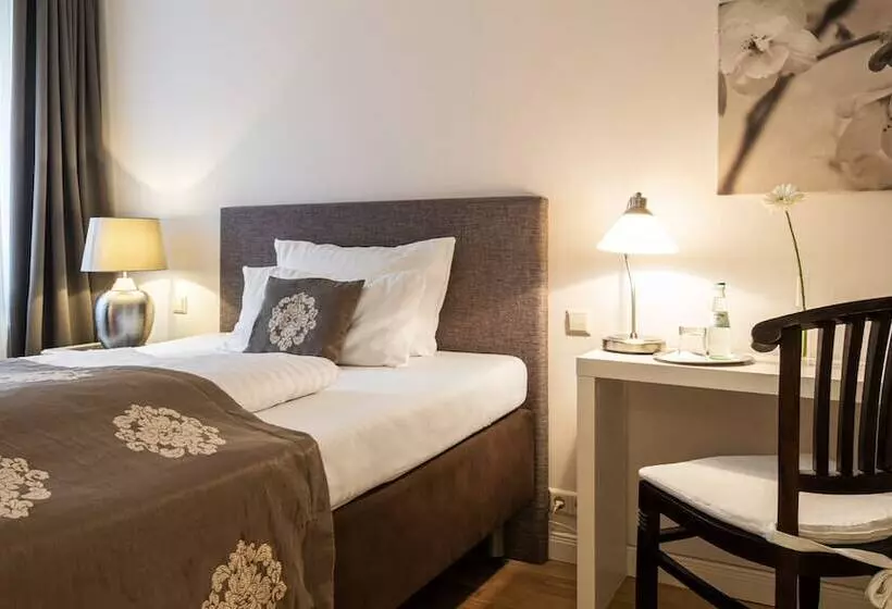 ホテル Gutshof Havelland