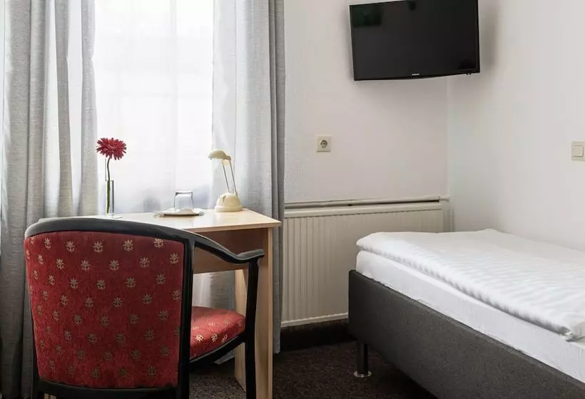 ホテル Gutshof Havelland