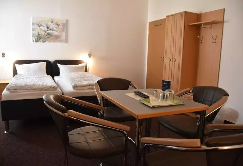 ホテル Gutshof Havelland