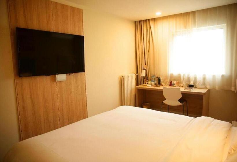 Hanting Hotel Changzhi Town God Temple