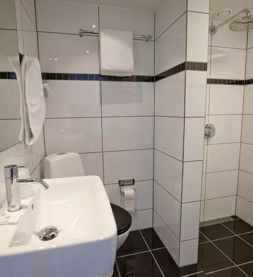 Hotelli Kongensbro Kro