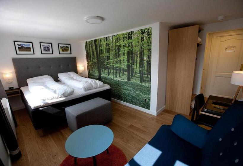 Szálloda Kongensbro Kro