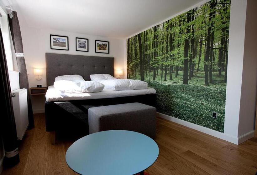 Szálloda Kongensbro Kro