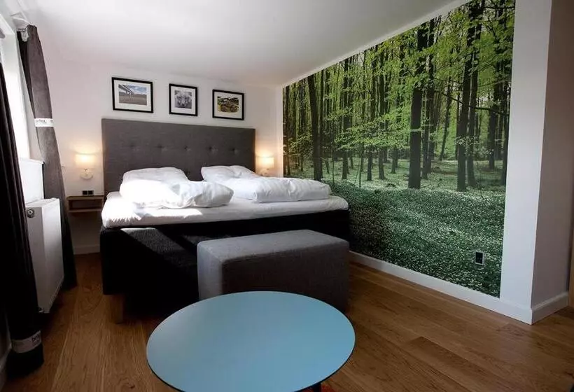 Hotelli Kongensbro Kro