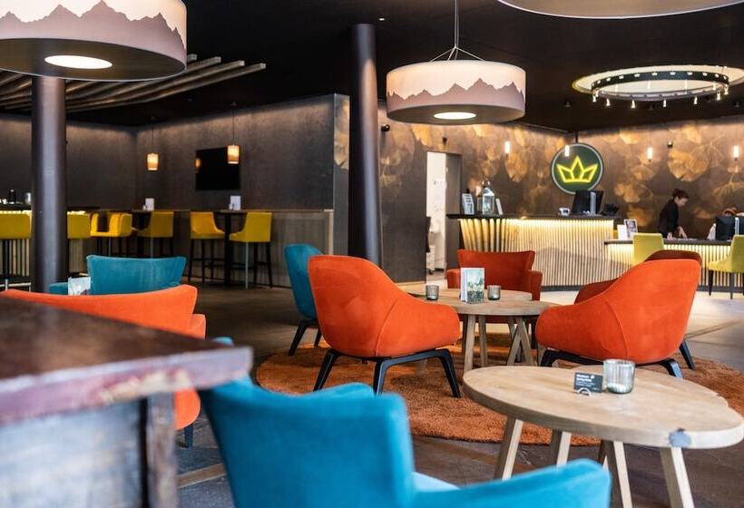 Hotel Krone Churwalden