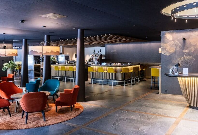 Hotel Krone Churwalden