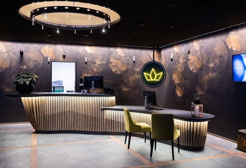 Hotel Krone Churwalden