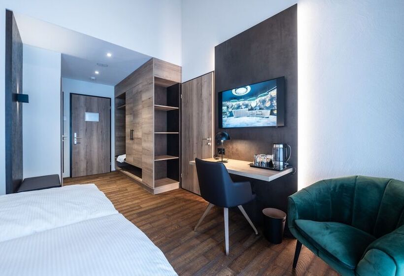 Hotel Krone Churwalden