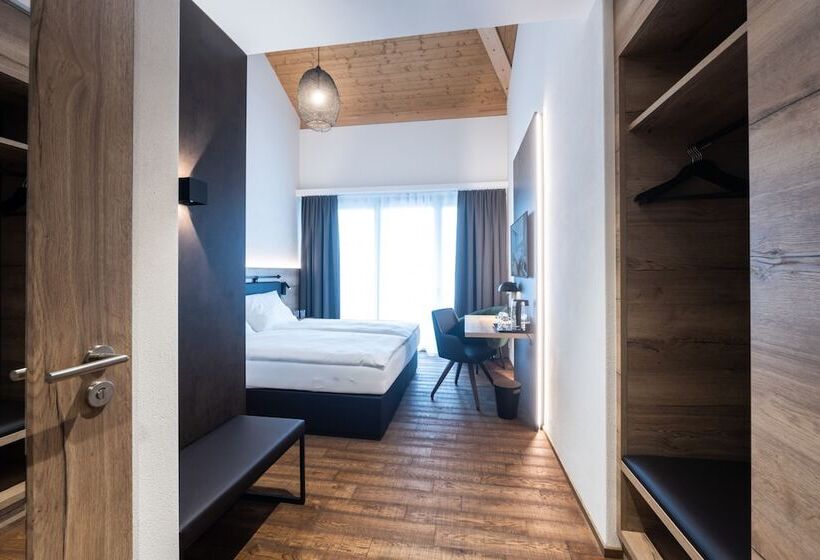 Hotel Krone Churwalden