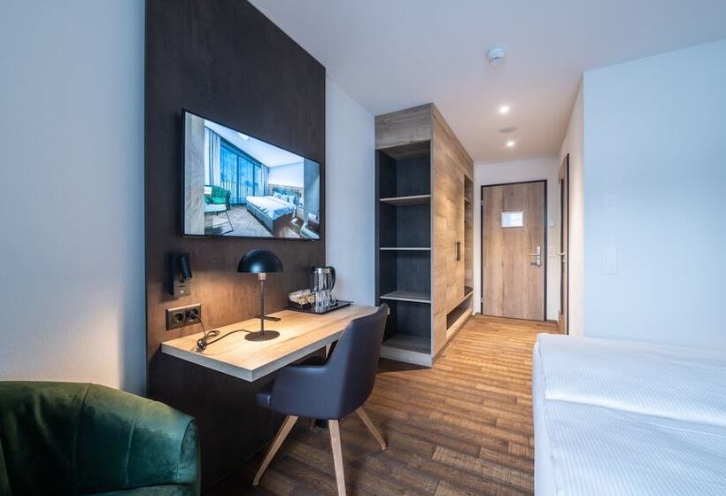 Hotel Krone Churwalden