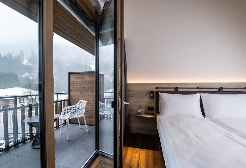 Hotel Krone Churwalden