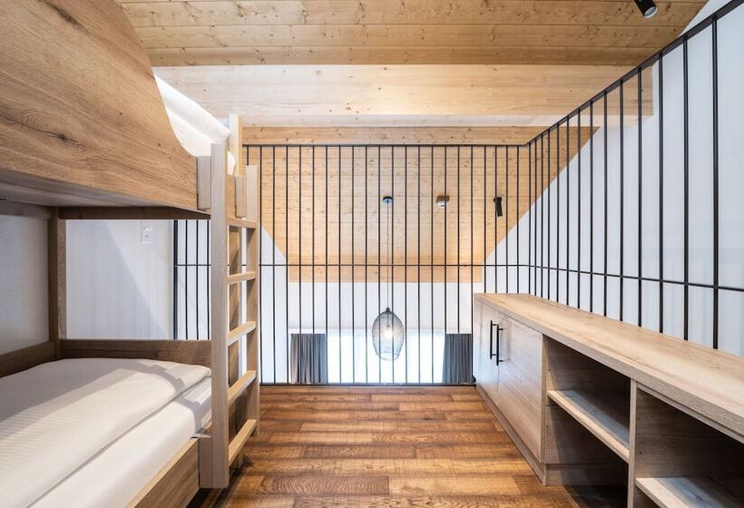 Hotel Krone Churwalden