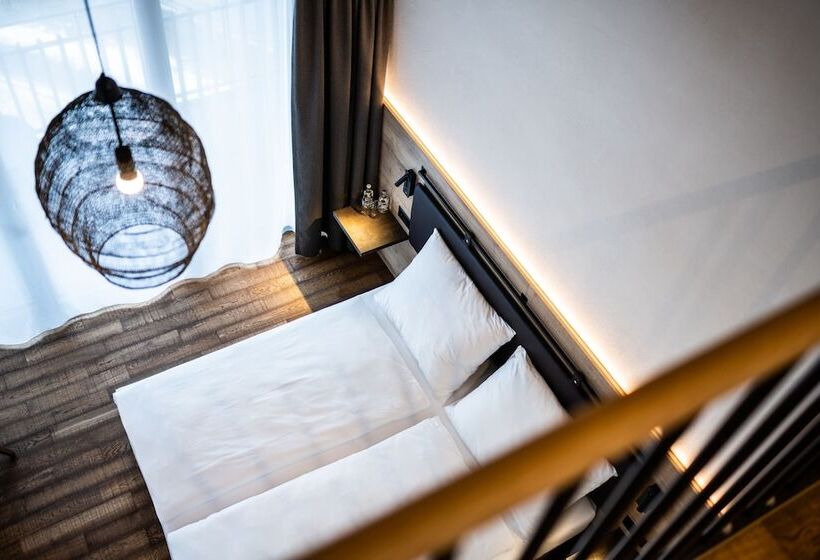 Hotel Krone Churwalden