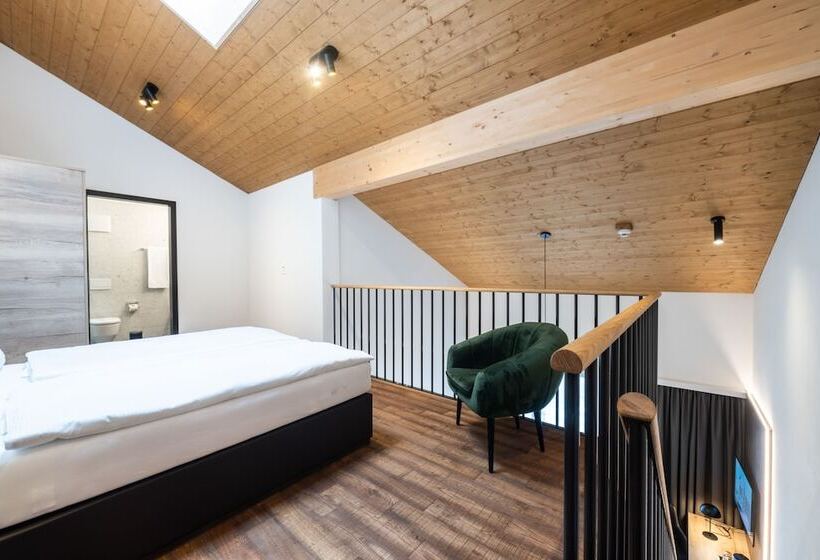 Hotel Krone Churwalden