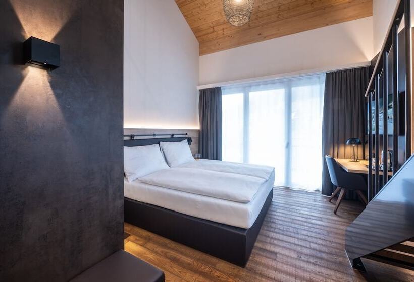 Hotel Krone Churwalden