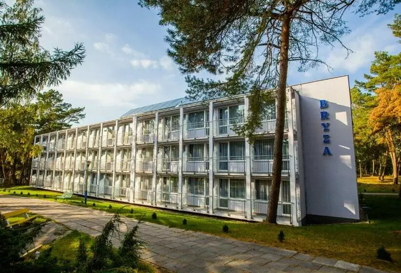 Hotelli Nat Krynica Morska