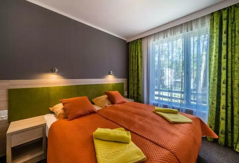 Hotelli Nat Krynica Morska