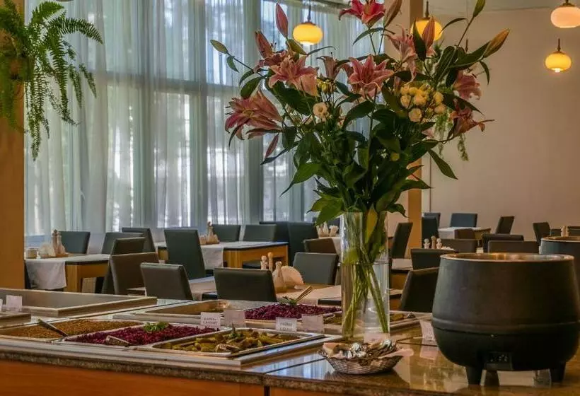 Hotelli Nat Krynica Morska