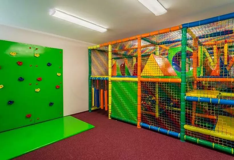 Hotelli Nat Krynica Morska