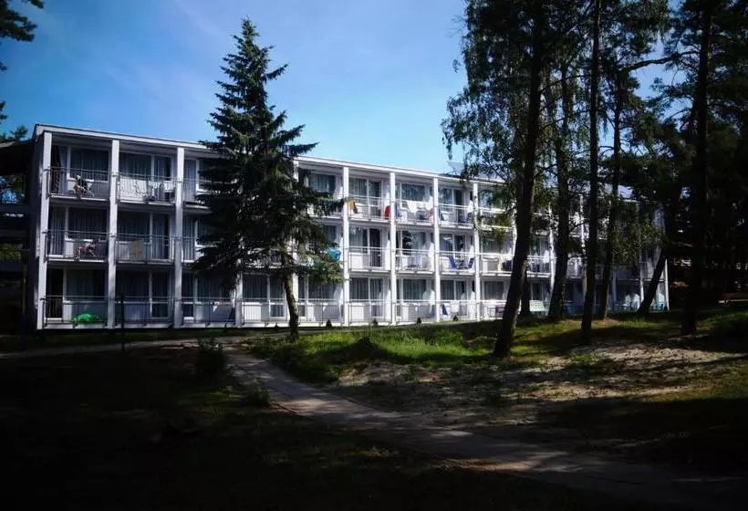 Hotelli Nat Krynica Morska