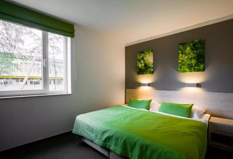 Hotelli Nat Krynica Morska