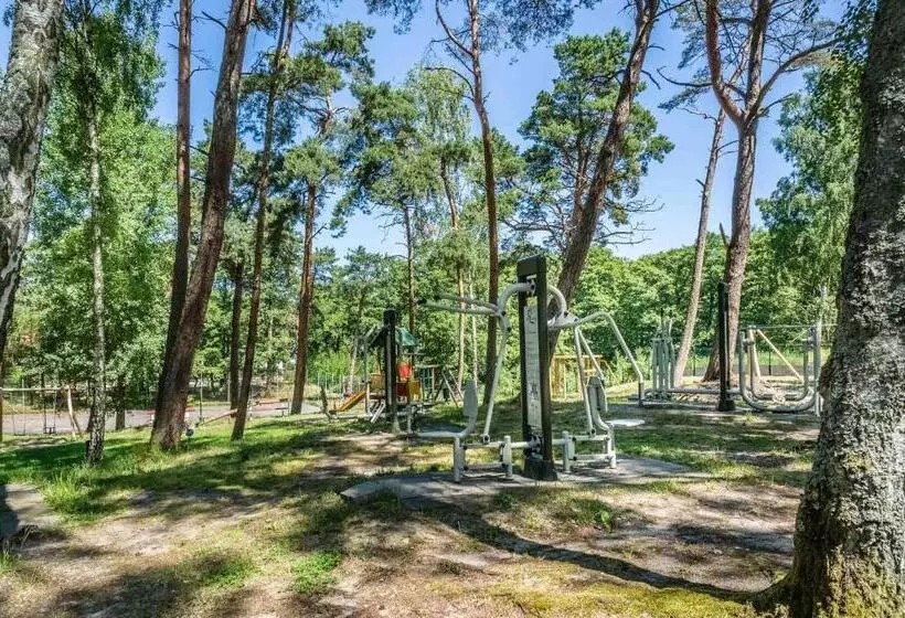 Hotelli Nat Krynica Morska