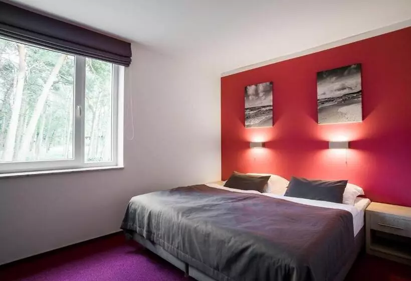 Hotelli Nat Krynica Morska