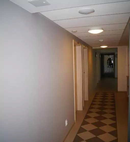 Hotelli Nat Krynica Morska