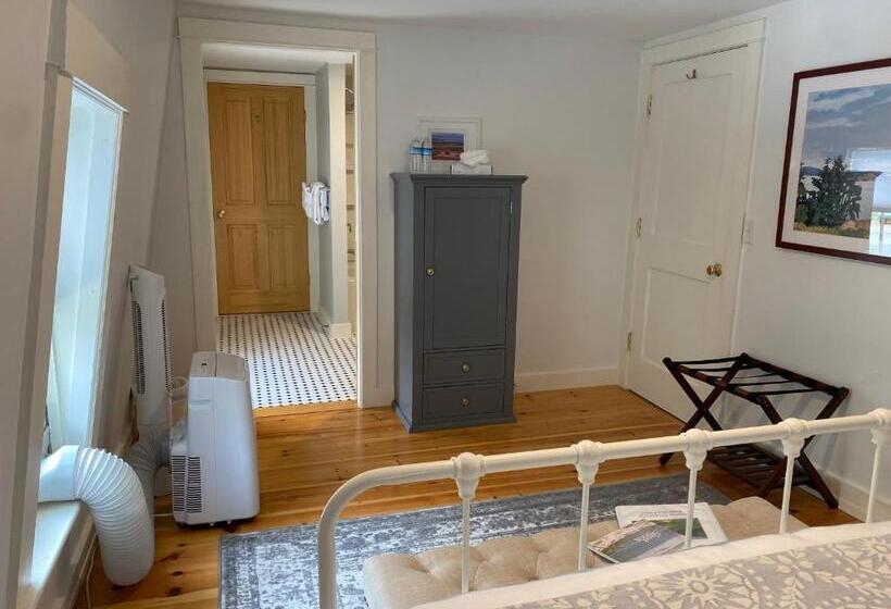 בית מלון כפרי Oakland House Seaside Inn & Cottages