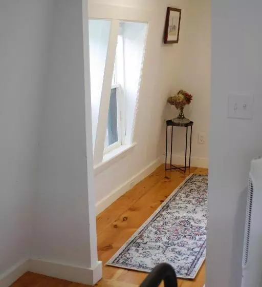 Hotelli Oakland House Seaside Inn & Cottages