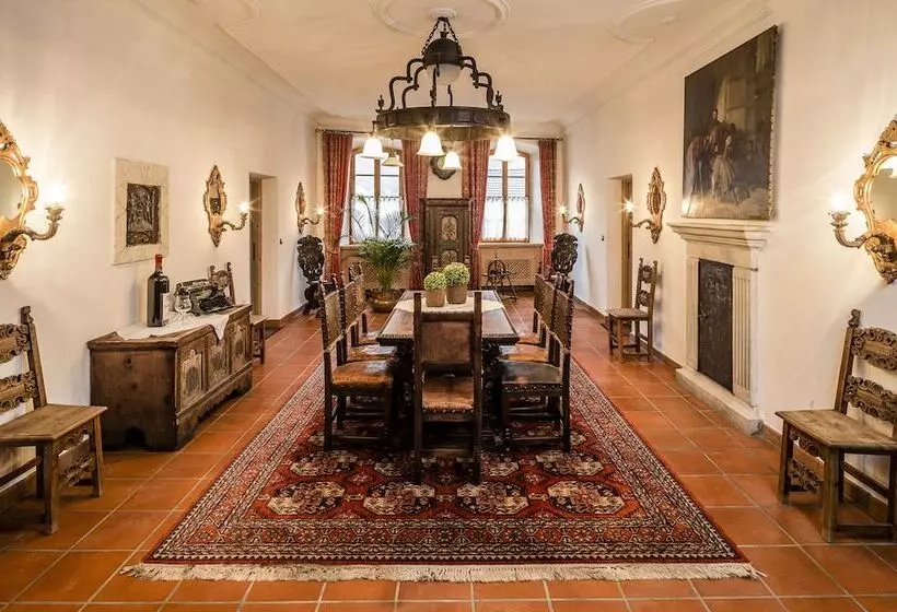 ホテル Saltauserhof