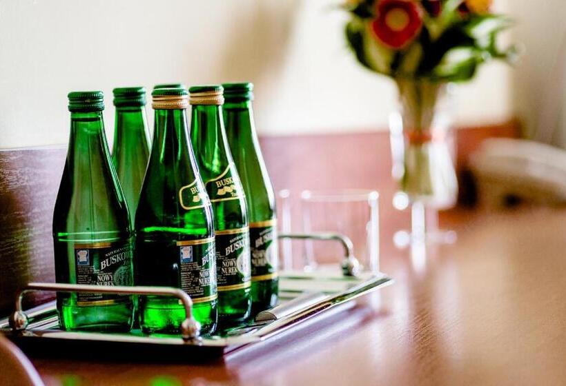 בית מלון כפרי Stal