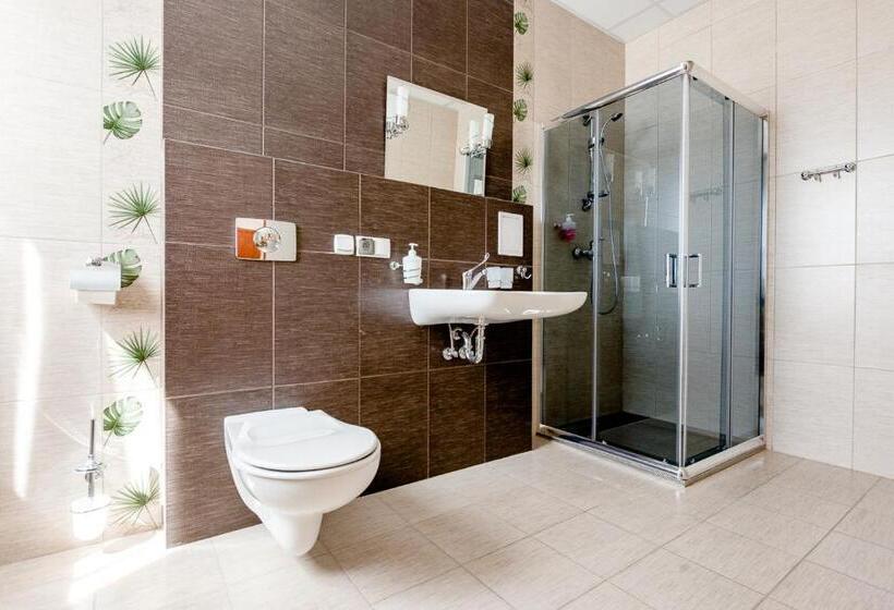 בית מלון כפרי Stal