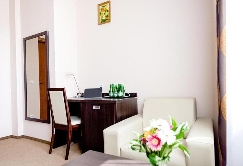 בית מלון כפרי Stal