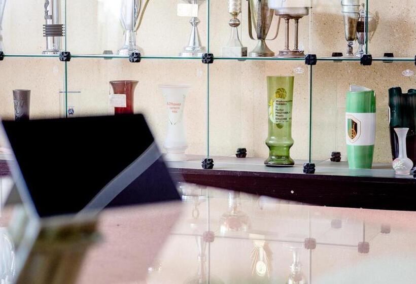 בית מלון כפרי Stal