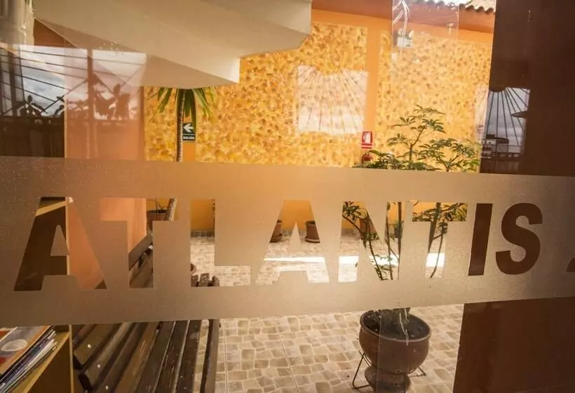 Atlantis Hostal