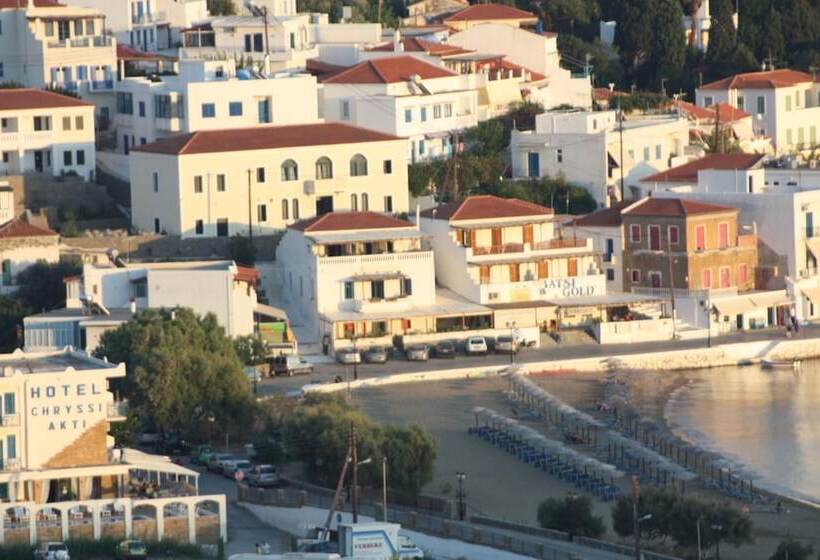 Bella Vista Design Studios