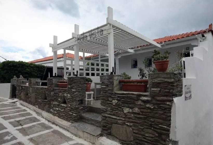 Bella Vista Design Studios