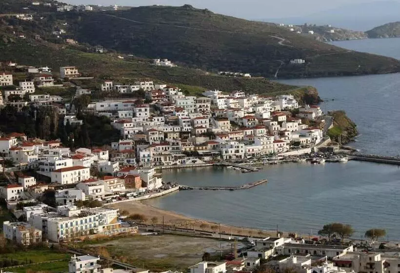 Bella Vista Design Studios