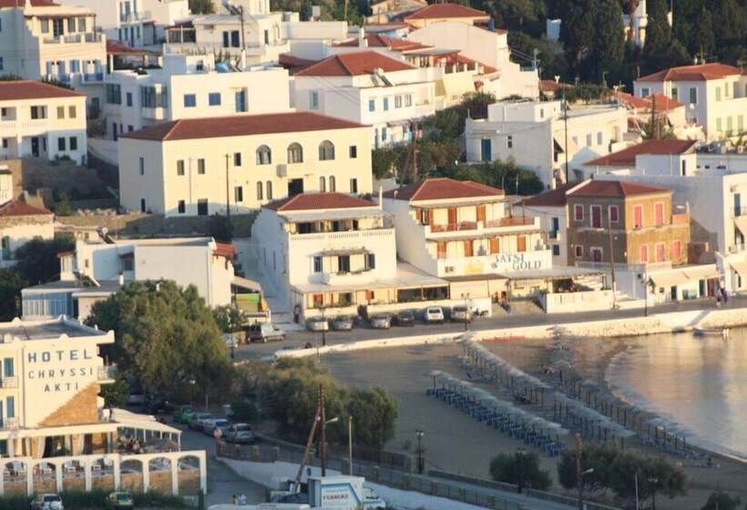 Bella Vista Design Studios