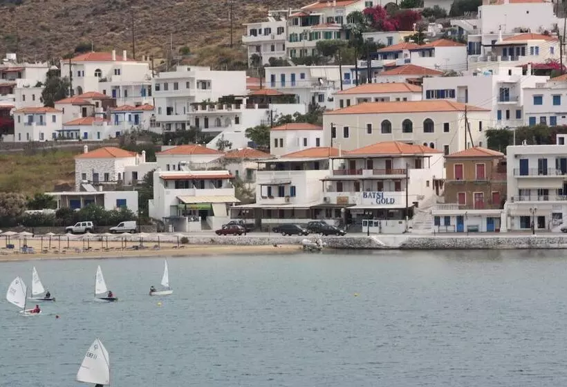 Bella Vista Design Studios