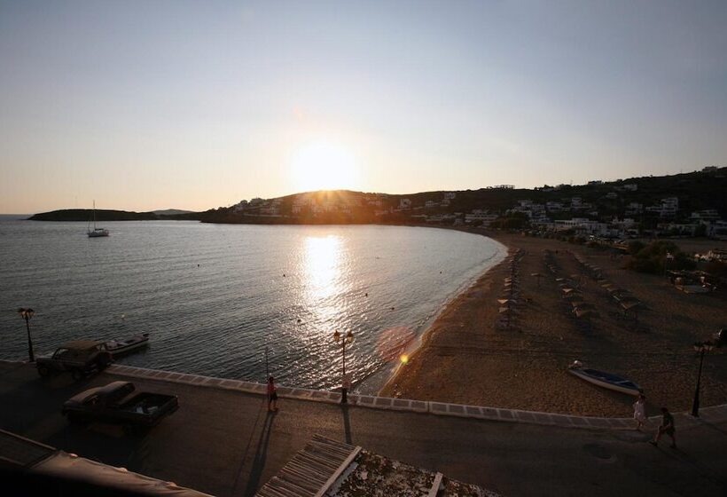 Bella Vista Design Studios