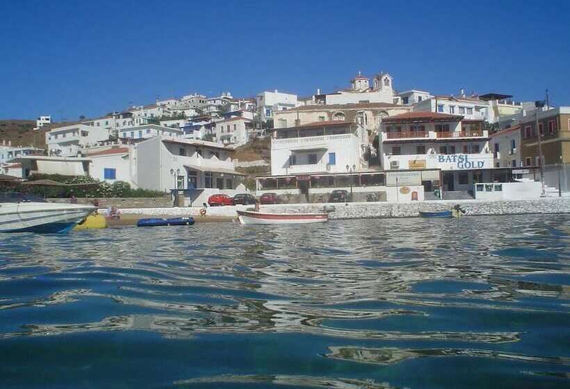 Bella Vista Design Studios