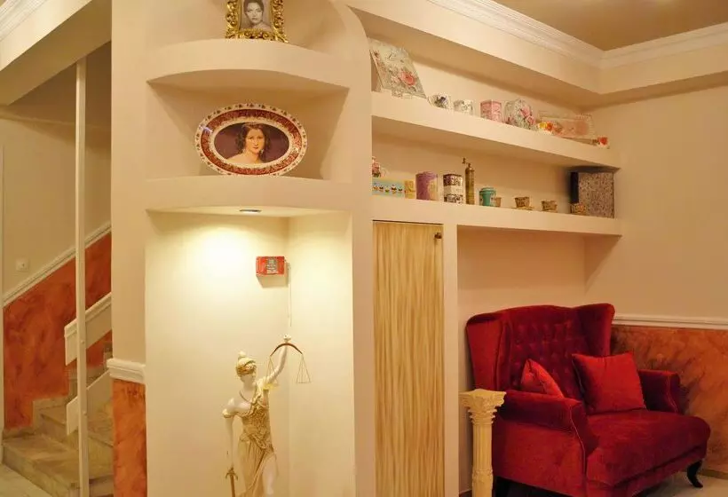 Camelot Royal Beds By Estia