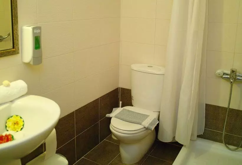 Camelot Royal Beds By Estia